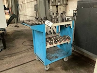 Iso 40 gereedschapshouder (49x)