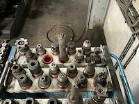 Iso 40 gereedschapshouder (49x) - afbeelding 5 van  8