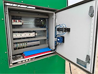 Iso bloemen buffer - afbeelding 15 van  15