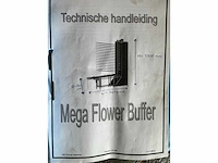 Iso bloemen buffer - afbeelding 15 van  21