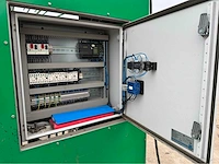 Iso bloemen buffer - afbeelding 21 van  21