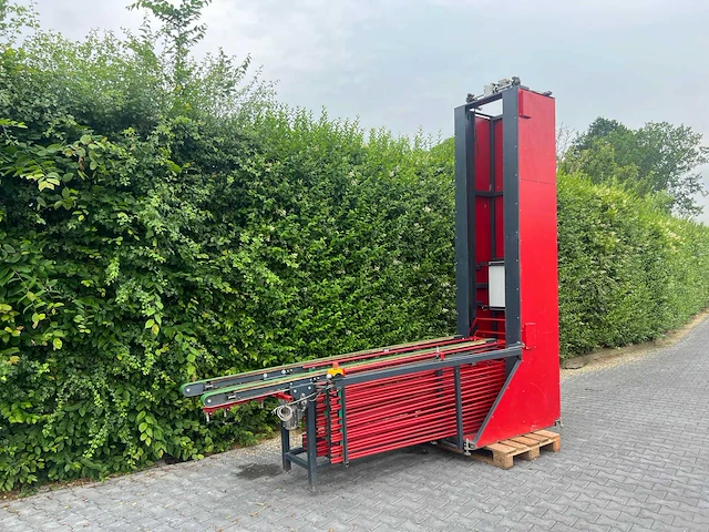 Iso bloemenbuffer - afbeelding 3 van  7