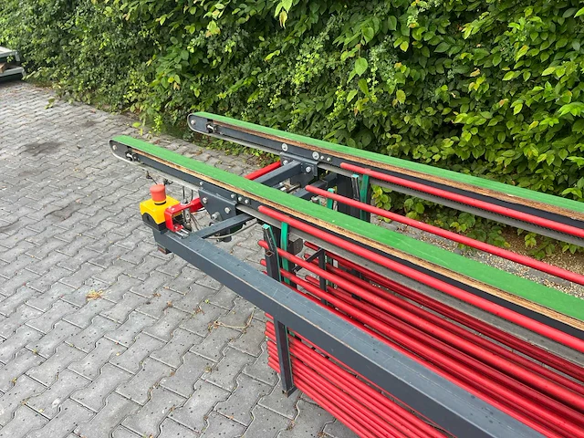 Iso bloemenbuffer - afbeelding 5 van  7