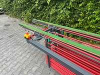 Iso bloemenbuffer - afbeelding 5 van  7