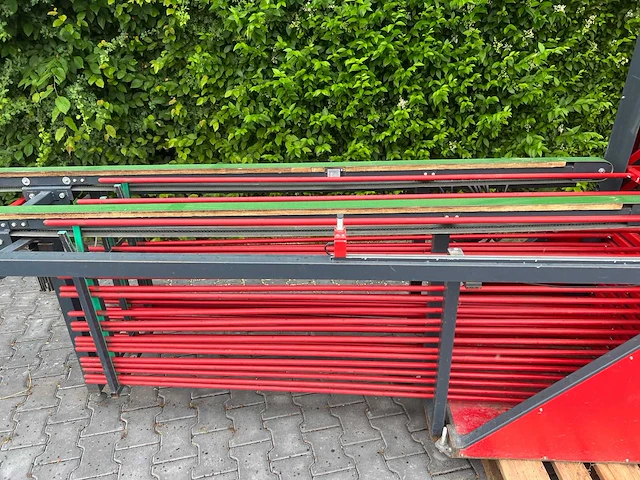 Iso bloemenbuffer - afbeelding 6 van  7