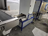 Iso group - 2013 - grade 7000 - volautomatische sorteermachine / grading machine - afbeelding 6 van  36