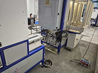 Iso group - 2013 - grade 7000 - volautomatische sorteermachine / grading machine - afbeelding 7 van  36