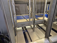 Iso group - 2013 - grade 7000 - volautomatische sorteermachine / grading machine - afbeelding 8 van  36