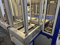 Iso group - 2013 - grade 7000 - volautomatische sorteermachine / grading machine - afbeelding 9 van  36