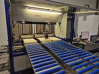 Iso group - 2013 - grade 7000 - volautomatische sorteermachine / grading machine - afbeelding 10 van  36