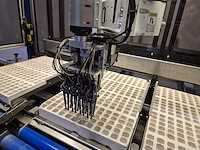 Iso group - 2013 - grade 7000 - volautomatische sorteermachine / grading machine - afbeelding 14 van  36