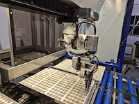 Iso group - 2013 - grade 7000 - volautomatische sorteermachine / grading machine - afbeelding 15 van  36