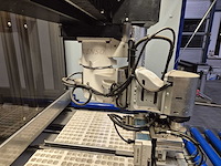 Iso group - 2013 - grade 7000 - volautomatische sorteermachine / grading machine - afbeelding 16 van  36
