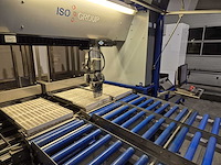 Iso group - 2013 - grade 7000 - volautomatische sorteermachine / grading machine - afbeelding 17 van  36