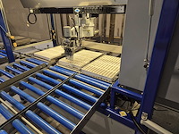Iso group - 2013 - grade 7000 - volautomatische sorteermachine / grading machine - afbeelding 18 van  36