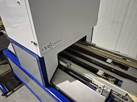 Iso group - 2013 - grade 7000 - volautomatische sorteermachine / grading machine - afbeelding 20 van  36