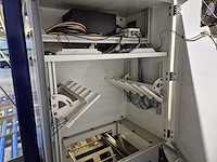 Iso group - 2013 - grade 7000 - volautomatische sorteermachine / grading machine - afbeelding 22 van  36