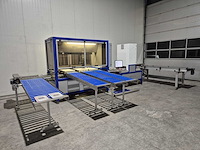 Iso group - 2013 - grade 7000 - volautomatische sorteermachine / grading machine - afbeelding 12 van  36