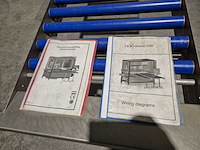 Iso group - 2013 - grade 7000 - volautomatische sorteermachine / grading machine - afbeelding 28 van  36