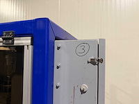 Iso group - 2013 - grade 7000 - volautomatische sorteermachine / grading machine - afbeelding 29 van  36