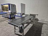 Iso group - 2013 - grade 7000 - volautomatische sorteermachine / grading machine - afbeelding 36 van  36