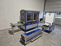 Iso group - 2014 - grade 7000 - volautomatische sorteermachine / grading machine - afbeelding 2 van  48