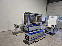 Iso group - 2014 - grade 7000 - volautomatische sorteermachine / grading machine - afbeelding 3 van  48
