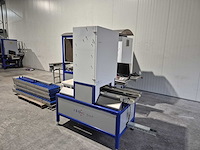 Iso group - 2014 - grade 7000 - volautomatische sorteermachine / grading machine - afbeelding 5 van  48