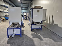 Iso group - 2014 - grade 7000 - volautomatische sorteermachine / grading machine - afbeelding 6 van  48