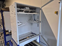 Iso group - 2014 - grade 7000 - volautomatische sorteermachine / grading machine - afbeelding 8 van  48