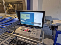 Iso group - 2014 - grade 7000 - volautomatische sorteermachine / grading machine - afbeelding 9 van  48