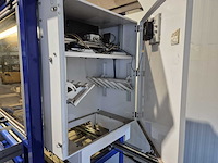 Iso group - 2014 - grade 7000 - volautomatische sorteermachine / grading machine - afbeelding 10 van  48
