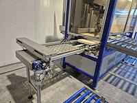 Iso group - 2014 - grade 7000 - volautomatische sorteermachine / grading machine - afbeelding 13 van  48