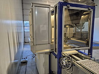 Iso group - 2014 - grade 7000 - volautomatische sorteermachine / grading machine - afbeelding 14 van  48