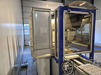Iso group - 2014 - grade 7000 - volautomatische sorteermachine / grading machine - afbeelding 15 van  48