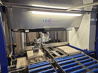 Iso group - 2014 - grade 7000 - volautomatische sorteermachine / grading machine - afbeelding 20 van  48