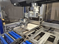 Iso group - 2014 - grade 7000 - volautomatische sorteermachine / grading machine - afbeelding 29 van  48
