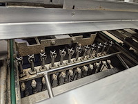 Iso group - 2014 - grade 7000 - volautomatische sorteermachine / grading machine - afbeelding 31 van  48