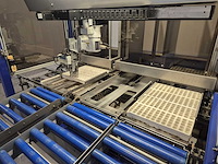 Iso group - 2014 - grade 7000 - volautomatische sorteermachine / grading machine - afbeelding 32 van  48