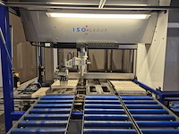 Iso group - 2014 - grade 7000 - volautomatische sorteermachine / grading machine - afbeelding 33 van  48