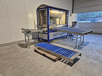 Iso group - 2014 - grade 7000 - volautomatische sorteermachine / grading machine - afbeelding 23 van  48