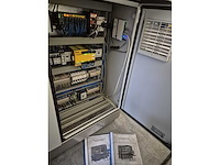 Iso group - 2014 - grade 7000 - volautomatische sorteermachine / grading machine - afbeelding 36 van  48