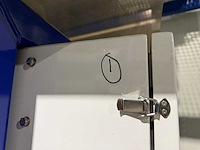 Iso group - 2014 - grade 7000 - volautomatische sorteermachine / grading machine - afbeelding 42 van  48