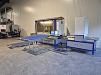Iso group - 2014 - grade 7000 - volautomatische sorteermachine / grading machine - afbeelding 44 van  48