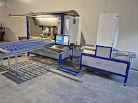 Iso group - 2014 - grade 7000 - volautomatische sorteermachine / grading machine - afbeelding 47 van  48