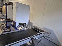 Iso group - 2018 - grade 7000 - volautomatische sorteermachine / grading machine - afbeelding 4 van  41