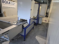 Iso group - 2018 - grade 7000 - volautomatische sorteermachine / grading machine - afbeelding 6 van  41