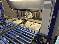 Iso group - 2018 - grade 7000 - volautomatische sorteermachine / grading machine - afbeelding 14 van  41