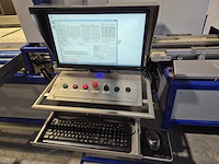 Iso group - 2018 - grade 7000 - volautomatische sorteermachine / grading machine - afbeelding 15 van  41