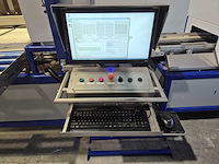 Iso group - 2018 - grade 7000 - volautomatische sorteermachine / grading machine - afbeelding 16 van  41